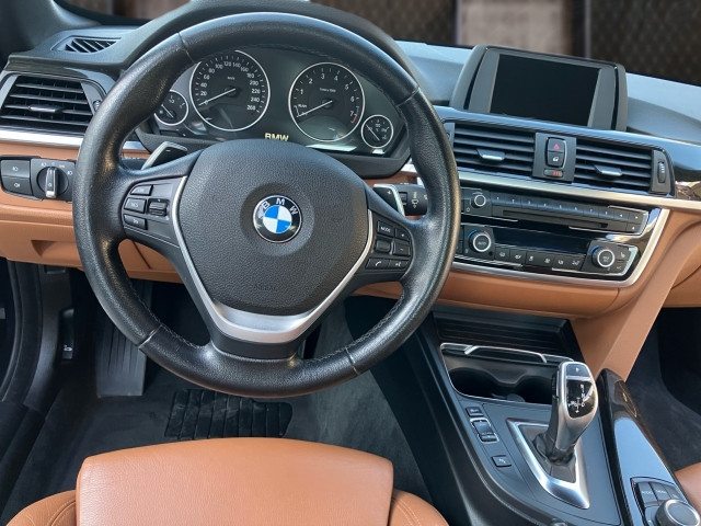 Bild 6: BMW 428i xDrive Cabrio F