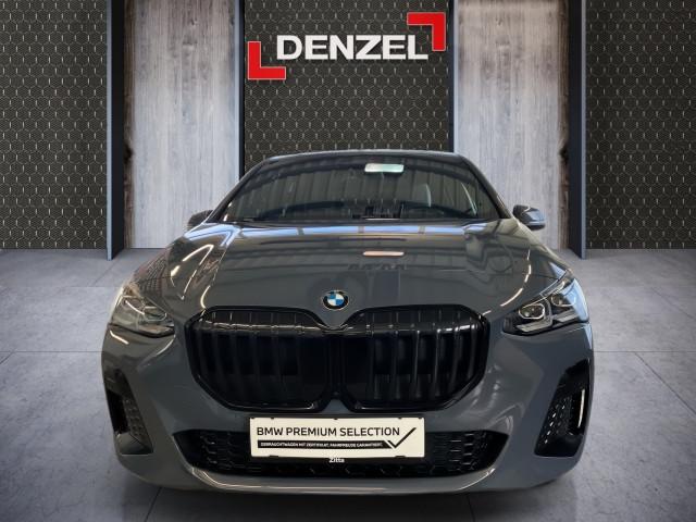 Bild 12: BMW 218d Active Tourer B47 U06