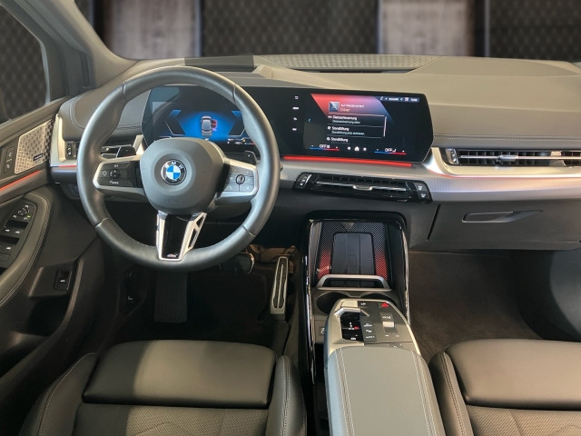 Bild 6: BMW 218d Active Tourer B47 U06
