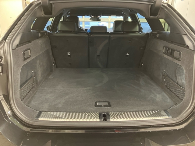 Bild 9: BMW 520d xDrive Touring G61 B47