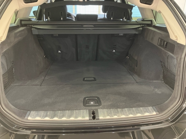 Bild 9: BMW 318d Touring G21