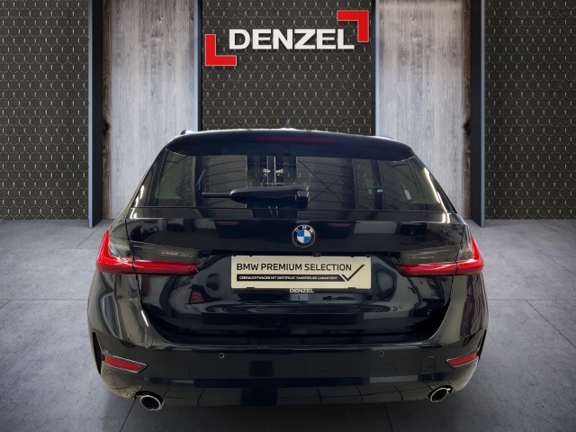 Bild 10: BMW 318d Touring G21