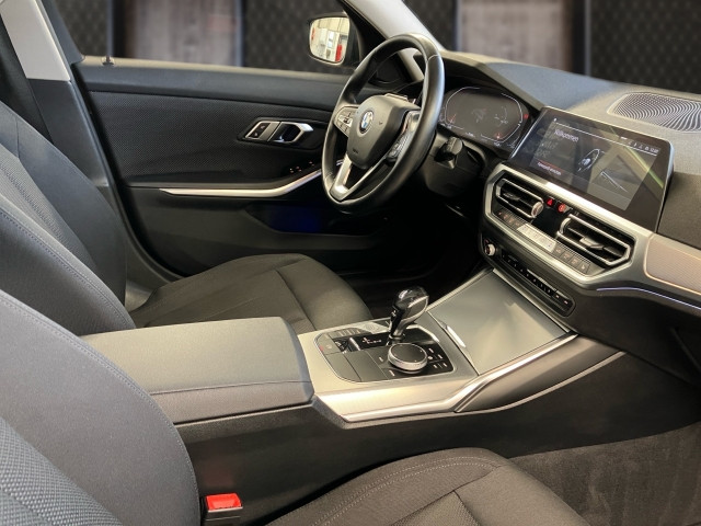 Bild 5: BMW 318d Touring G21