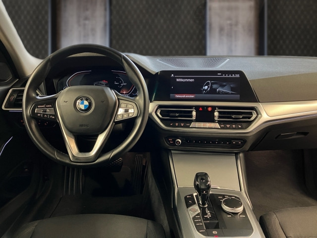 Bild 6: BMW 318d Touring G21