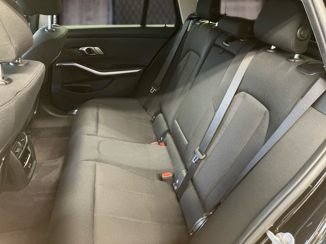 Bild 8: BMW 318d Touring G21