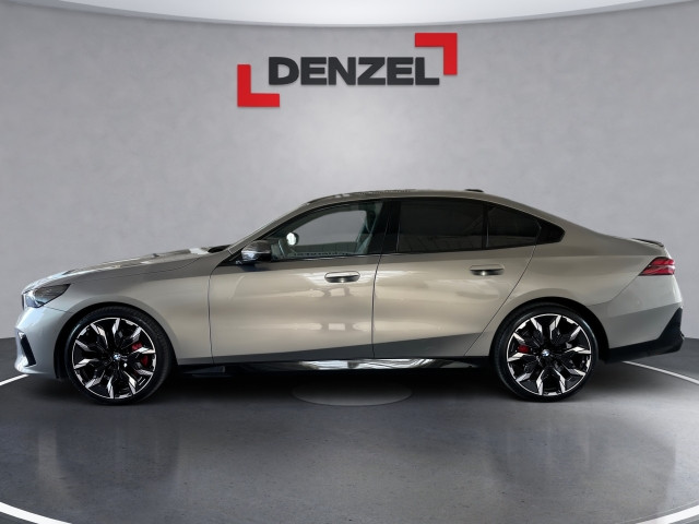 Bild 1: BMW 540d xDrive Limousine G60