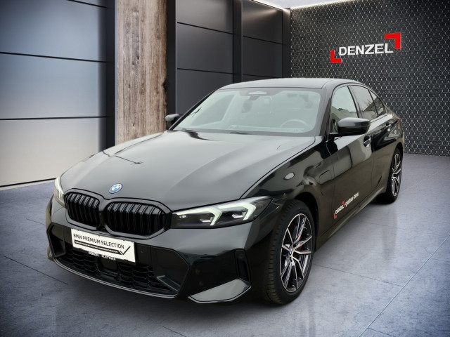Bild 0: BMW 330e xDrive Limousine  G20 XB1