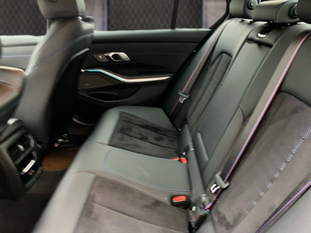 Bild 9: BMW 330e xDrive Limousine  G20 XB1