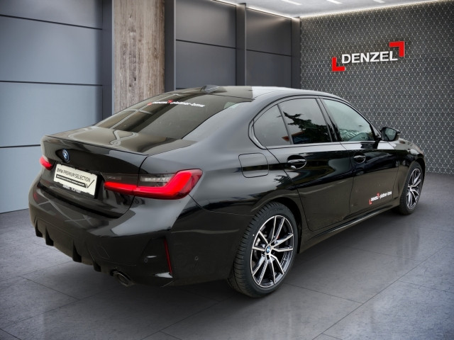 Bild 11: BMW 330e xDrive Limousine  G20 XB1