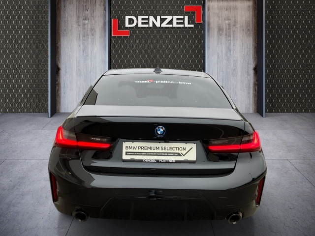 Bild 12: BMW 330e xDrive Limousine  G20 XB1