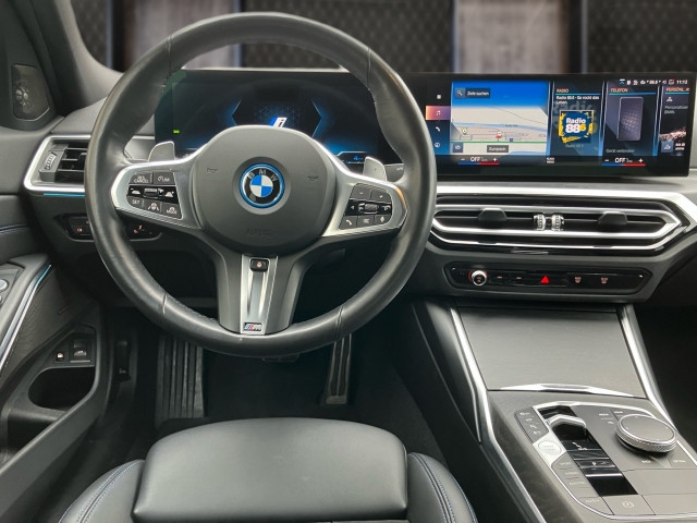 Bild 6: BMW 330e xDrive Limousine  G20 XB1