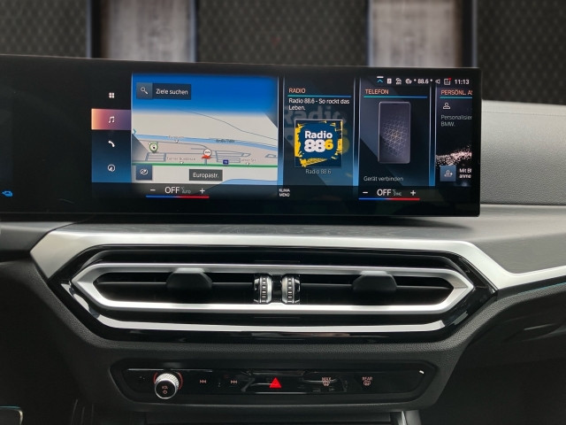 Bild 7: BMW 330e xDrive Limousine  G20 XB1