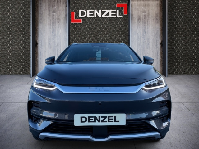 Bild 10: BYD NEW TANG Flagship 4WD