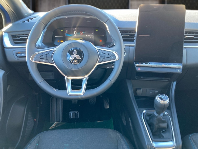 Bild 5: Mitsubishi ASX 1,0 Petrol YUKI Invite S+C 25