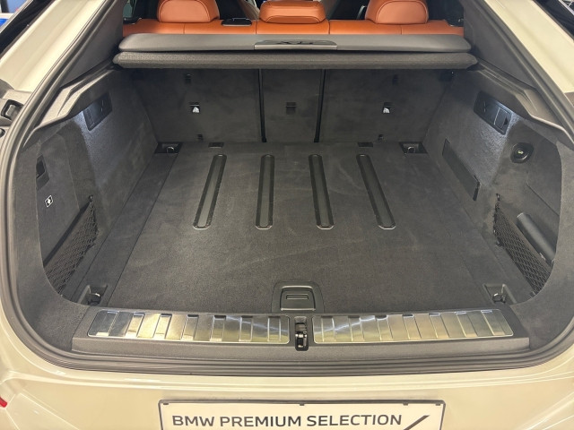 Bild 9: BMW X6 xDrive30d G06 B57