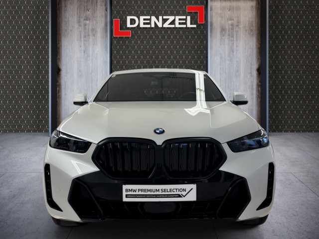 Bild 12: BMW X6 xDrive30d G06 B57