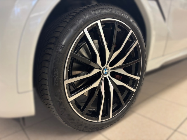 Bild 4: BMW X6 xDrive30d G06 B57