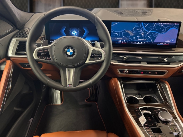 Bild 6: BMW X6 xDrive30d G06 B57