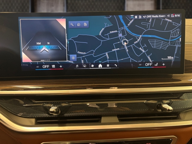 Bild 7: BMW X6 xDrive30d G06 B57