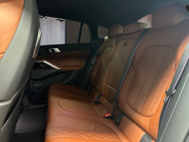 Bild 8: BMW X6 xDrive30d G06 B57