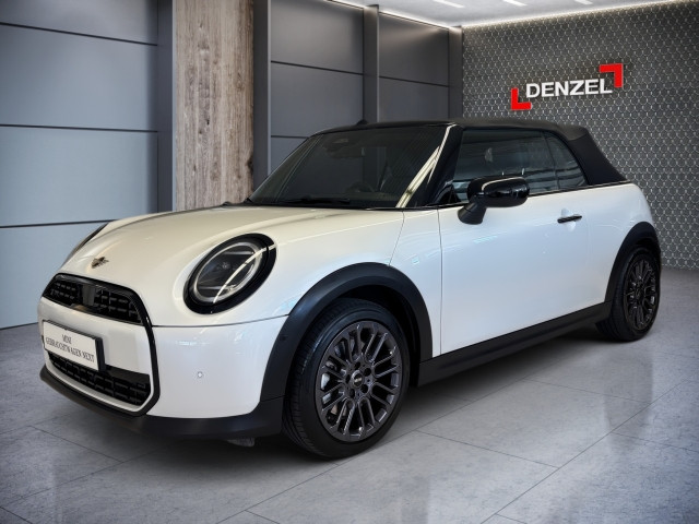 Bild 0: Mini Cooper Cabrio F67