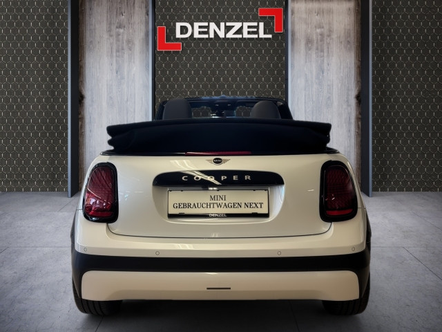 Bild 10: Mini Cooper Cabrio F67