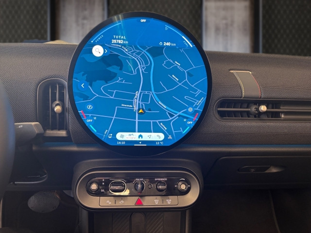 Bild 7: Mini Cooper Cabrio F67