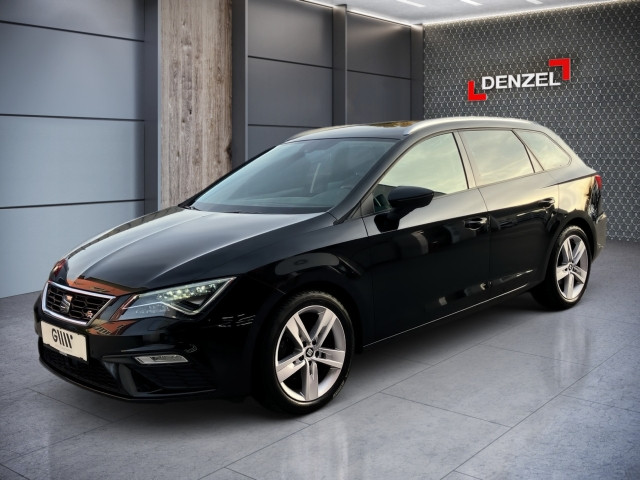 Bild 0: Seat Leon ST FR 1.5 TSI