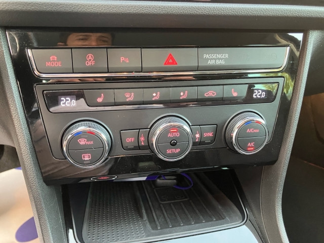 Bild 13: Seat Leon ST FR 1.5 TSI