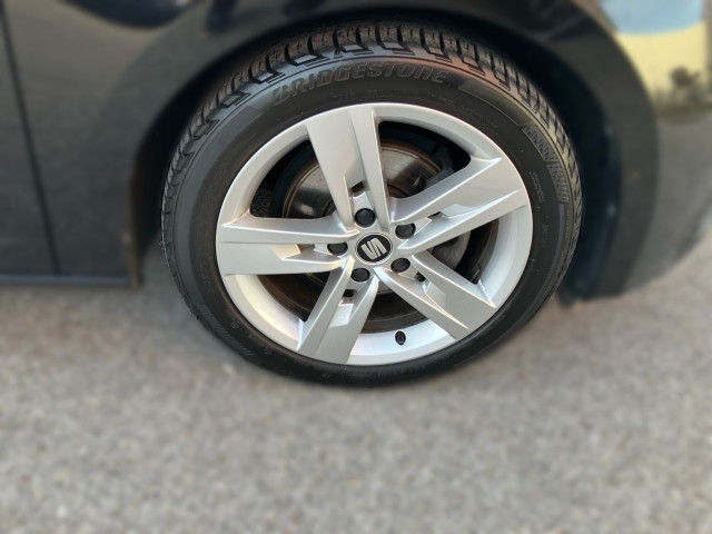 Bild 4: Seat Leon ST FR 1.5 TSI