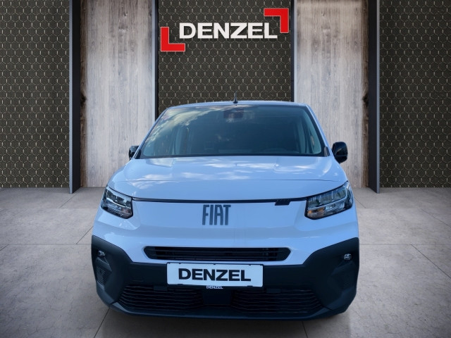 Bild 11: Fiat Transporter Doblo DoKa Serie 3 L2 BlueHDI 100 MT