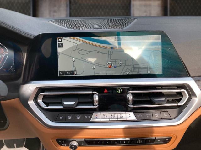 Bild 7: BMW 420d Cabrio 48 V Aut