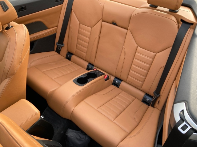 Bild 8: BMW 420d Cabrio 48 V Aut