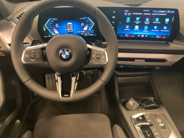 Bild 9: BMW 118d 5-Türer F70 B47