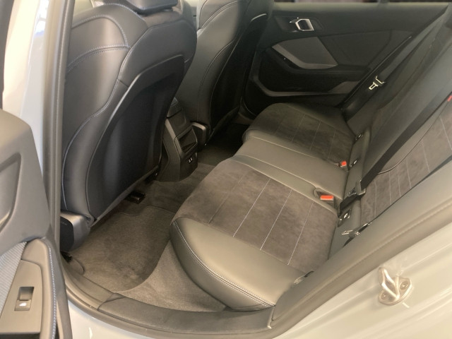 Bild 11: BMW 118d 5-Türer F70 B47