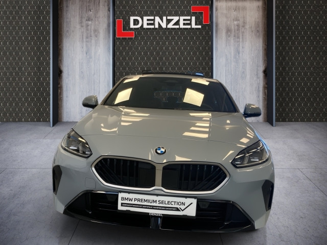 Bild 2: BMW 118d 5-Türer F70 B47