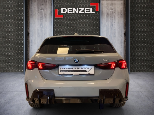Bild 4: BMW 118d 5-Türer F70 B47