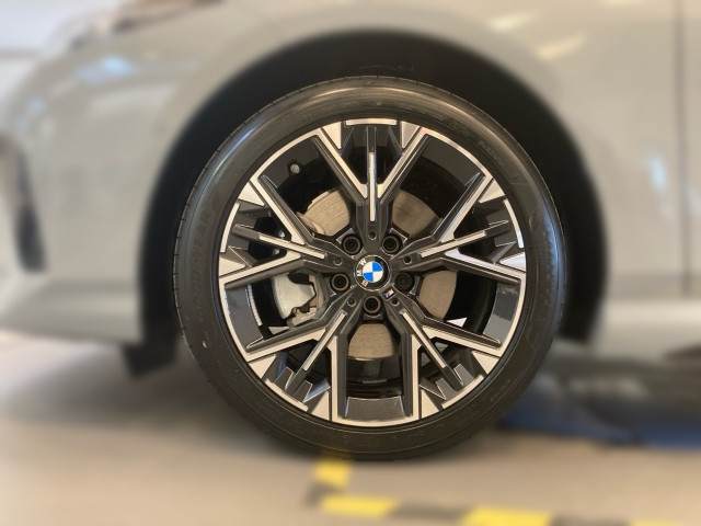 Bild 6: BMW 118d 5-Türer F70 B47