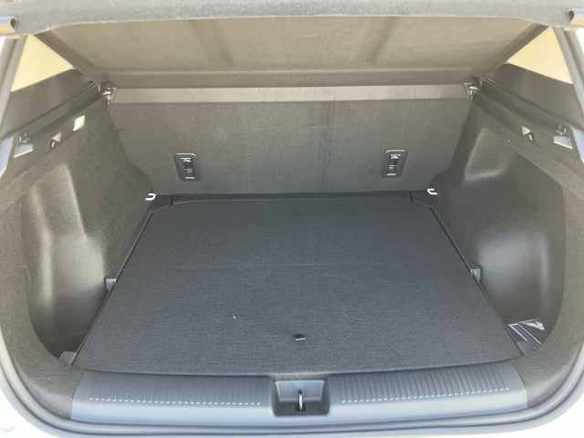 Bild 9: MG S5 Luxury 64kwh