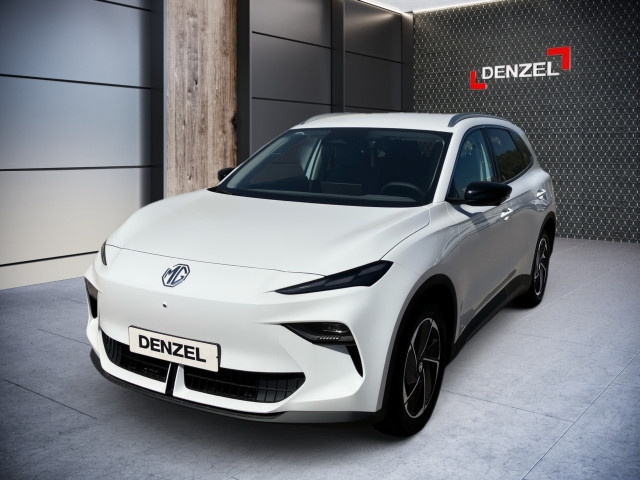 Bild 1: MG S5 Luxury 64kwh