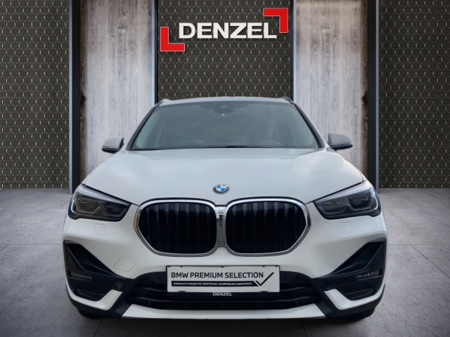 Bild 12: BMW X1 sDrive18i F48