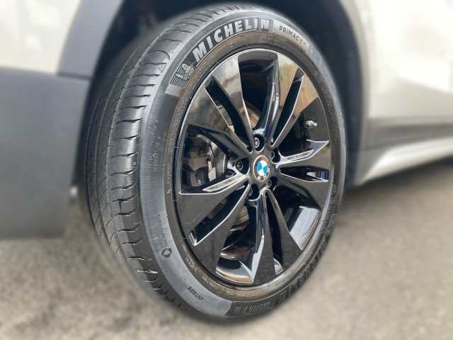 Bild 4: BMW X1 sDrive18i F48