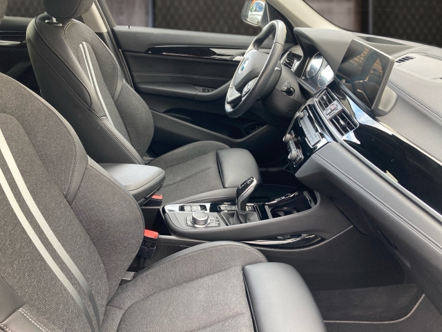 Bild 5: BMW X1 sDrive18i F48