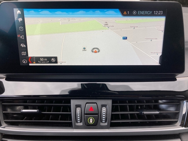 Bild 7: BMW X1 sDrive18i F48