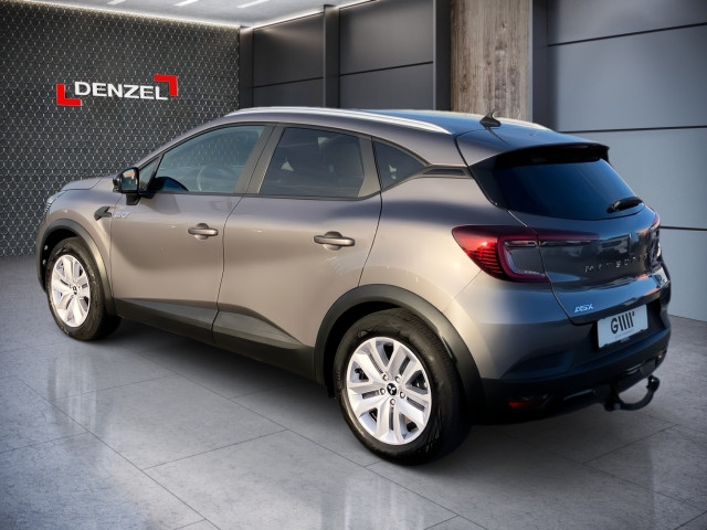 Bild 2: Mitsubishi ASX 1,6 MPI HEV Invi