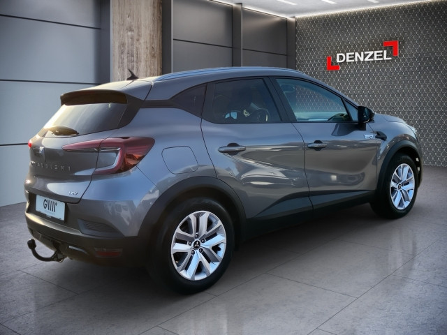 Bild 3: Mitsubishi ASX 1,6 MPI HEV Invi