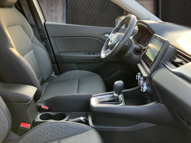 Bild 5: Mitsubishi ASX 1,6 MPI HEV Invi