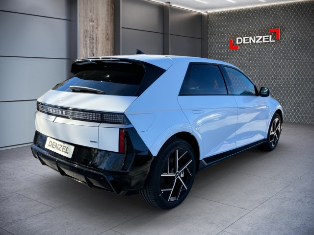 Bild 6: Hyundai IONIQ 5 N Line 84kWh 4WD