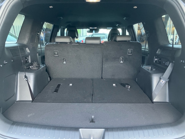 Bild 9: Hyundai Santa Fe (MX5) Calligraphy 1.6 T-GDI PHEV 4WD