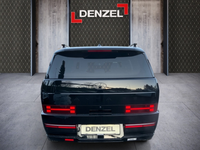 Bild 10: Hyundai Santa Fe (MX5) Calligraphy 1.6 T-GDI PHEV 4WD